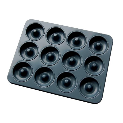 Fox Run Non-Stick Mini Donut Pan