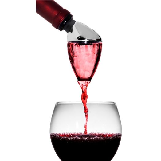 Rabbit Wine Aerator Pourer