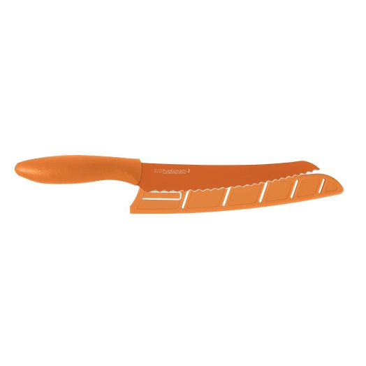 Pure Komachi 2 Series Bread Knife