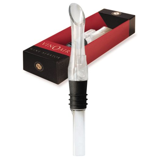 Nicholas VinOair Wine Aerator