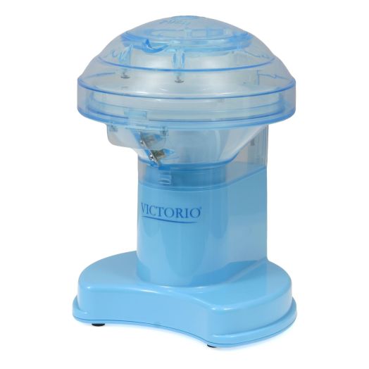 VICTORIO VKP1100 Electric Snow Cone Maker/Ice Shaver