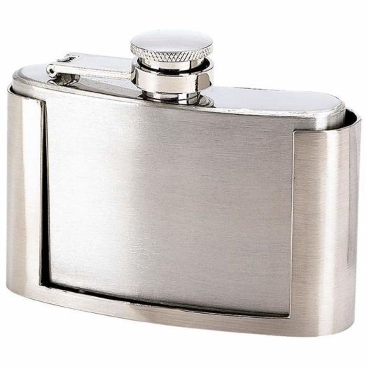 Miscellaneous Belt Buckle Flask KTFLASKBKL3 (1)
