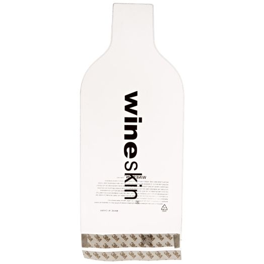 Wine Skin WineSkin Bag, 2-Pack