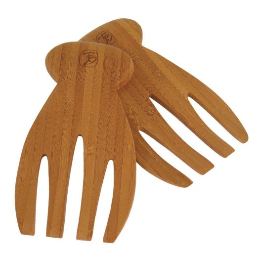 Totally Bamboo Salad Hands