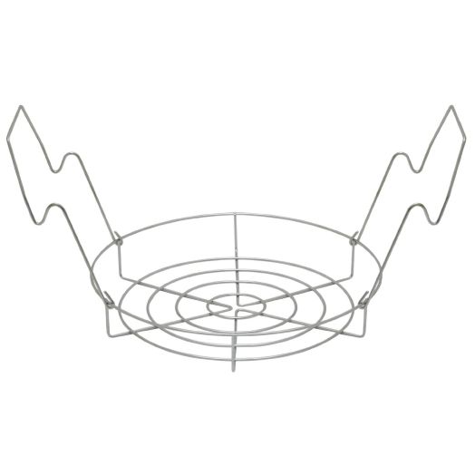 VICTORIO VKP1056 Stainless Steel Canning Rack, Flat