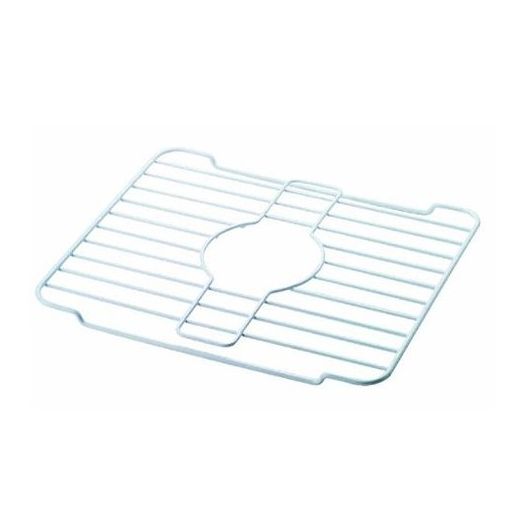 Better Houseware Sink Protector in White - Large