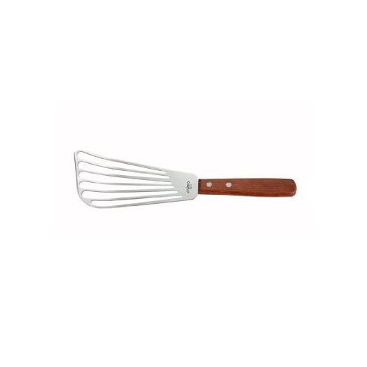 Winco FST-6 6.5-Inch Blade Fish Spatula