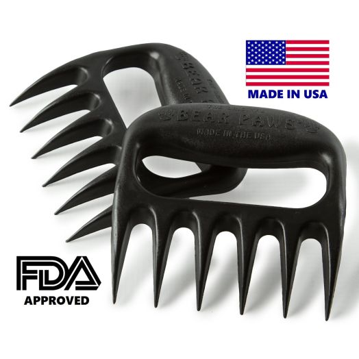 Bear Paw Meat Handlers