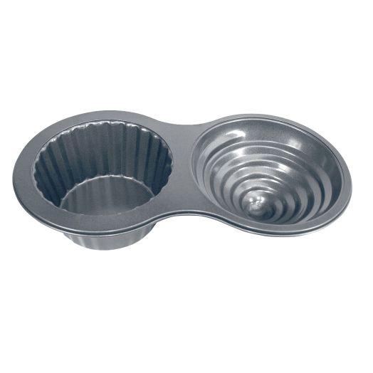 Fox Run Giant Cupcake Pan