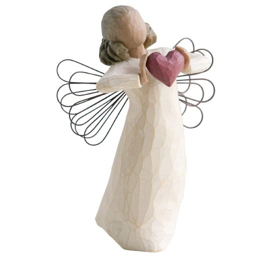Willow Tree with Love