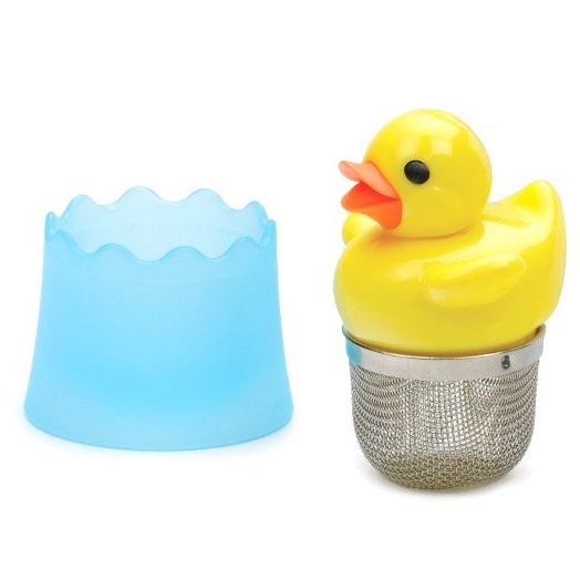 Tea Duckie Tea Infuser