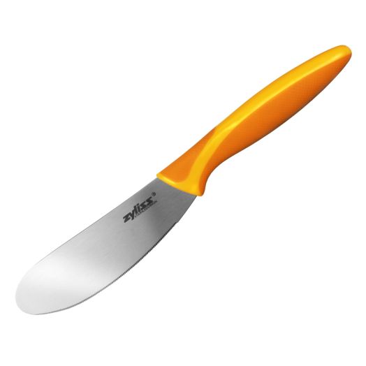 Zyliss Sandwich Knife and Condiment Spreader