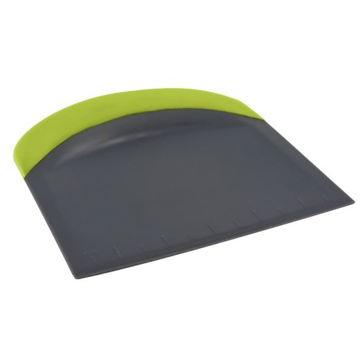 Fox Run Silicone Scraper, Green