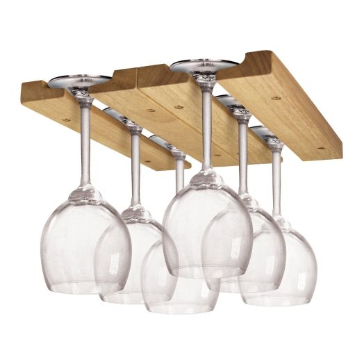 Fox Run Wine Glass Holder