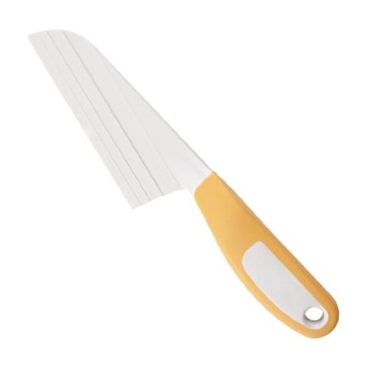 The Cheese Knife-Packaged