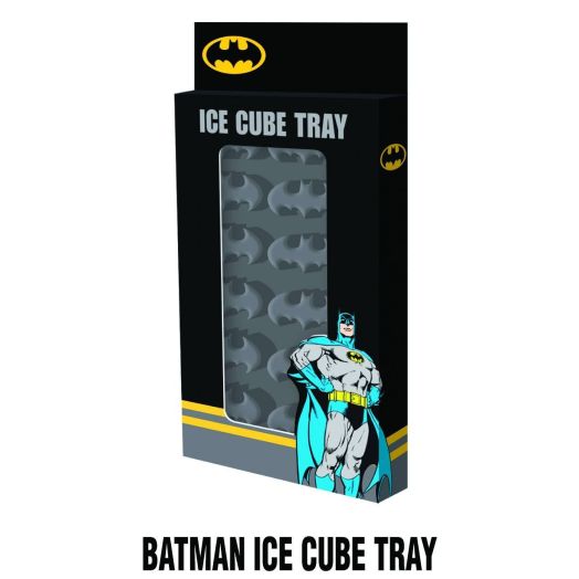 ICUP DC Comics Batman Ice Cube Tray