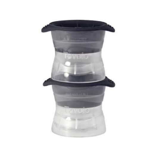 Tovolo Sphere Ice Molds - Set of 2