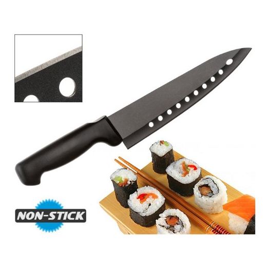 Non-stick Sushi Chef's Knife