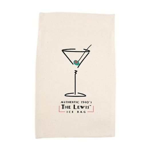 Lewis Ice Bag (1, 11 IN)
