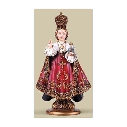 10 Inch Josephs Studio Infant of Prague