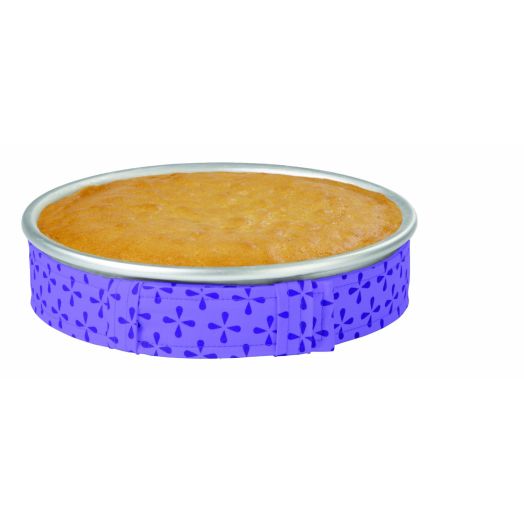 Wilton 415-0795 2-Piece Bake Even Strip Set