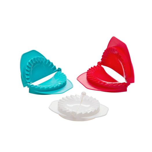 Prepworks from Progressive International GT-3117 Dough Press, Set of 3