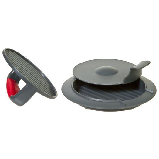 Prepworks From Progressive International Perfect Burger Press