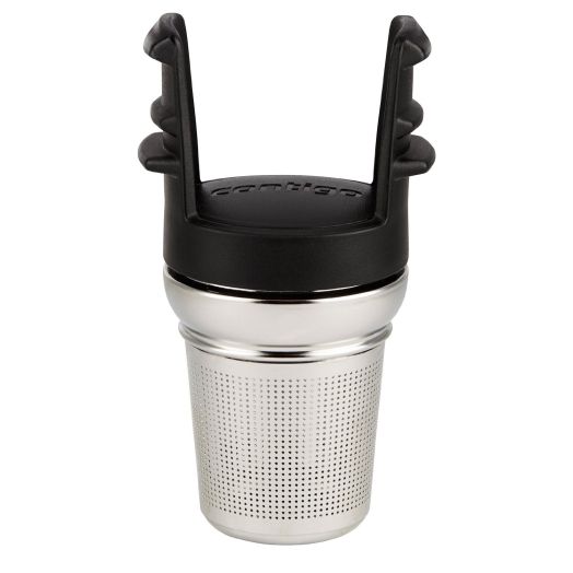 Contigo West Loop Tea Infuser Accessory, Greyed Jade