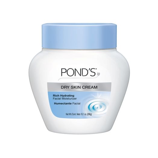 Ponds Caring Classic Extra, Rich Dry Skin Cream - 10.1 oz