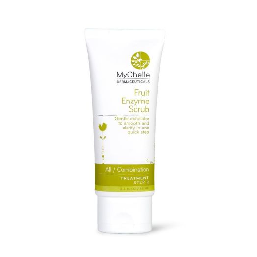 MyChelle Fruit Enzyme Scrub Step 2, 2.3-Ounce Tube