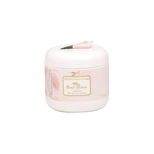 Camille Beckman Glycerin Hand Therapy, Camille, 8 Ounce