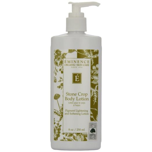 Eminence Stone Crop Body Lotion, 8.4 Ounce