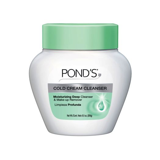 Pond's Cold Cream Cleanser 9.5 oz (Pack of 3)