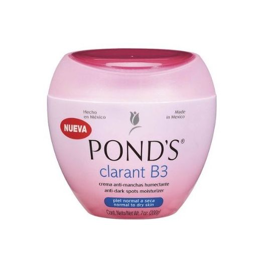Pond's Clarant B3: Dry Skin 7 OZ