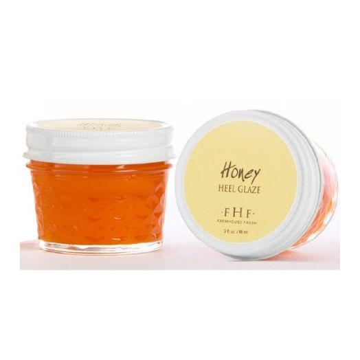 FarmHouse Fresh FarmHouse Fresh Honey Heel Glaze - 3 fl oz