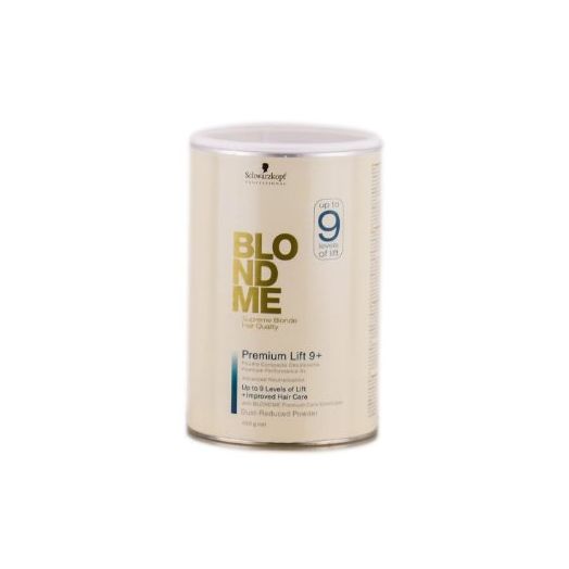 Schwarzkopf Professional Blond Me Premium Lift 9 - 15.9 oz