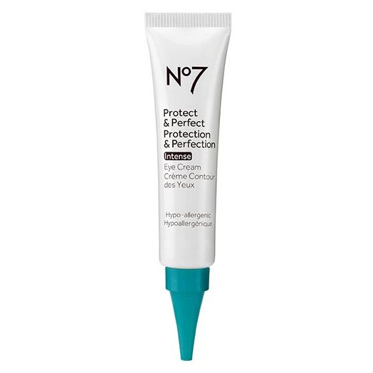 Boots No7 Protect and Perfect Intense Eye Cream - 15ml