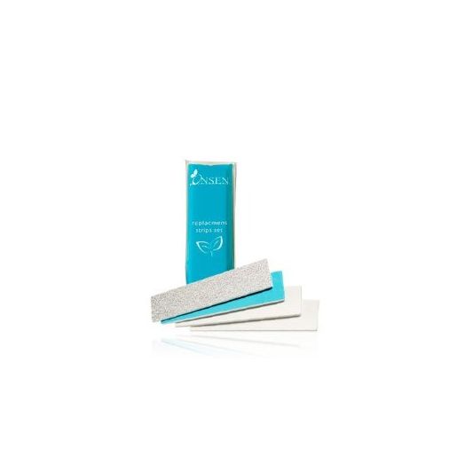 Onsen Nail Buffer Replacement Strips