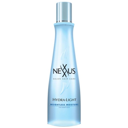 Nexxus New York Salon Care Shampoo, Hydra-Light, 13.5 oz