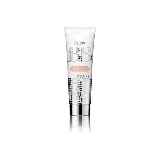 Physicians Formula Super BB All-in-1 Beauty Balm Cream, Light/Medium, 1.2 Fluid Ounces