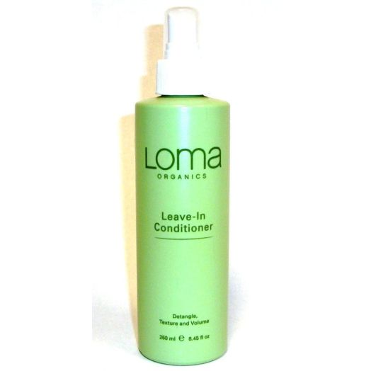 Loma Organics Leave In Conditioner 8,45 oz