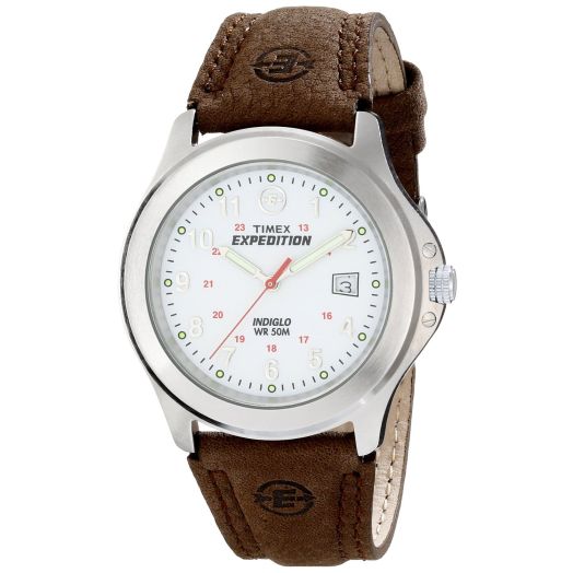Timex T44381 Expedition Metal Field Watch