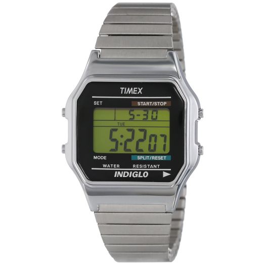 Timex Men's T78582 "Classics"  Watch