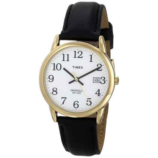 Timex Men's Easy Reader Watch