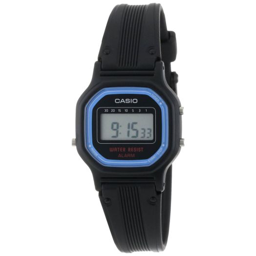 Casio Women's LA11WB-1 Sport Watch