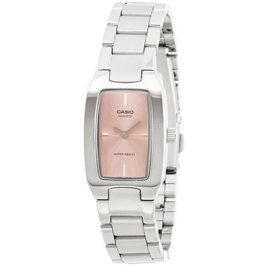 Casio Women's LTP1165A-4C Classic Analog Quartz Watch