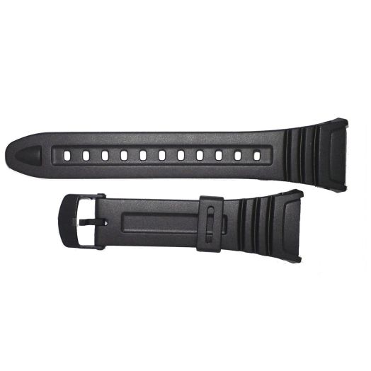 Casio Black Resin-W96H -10076822