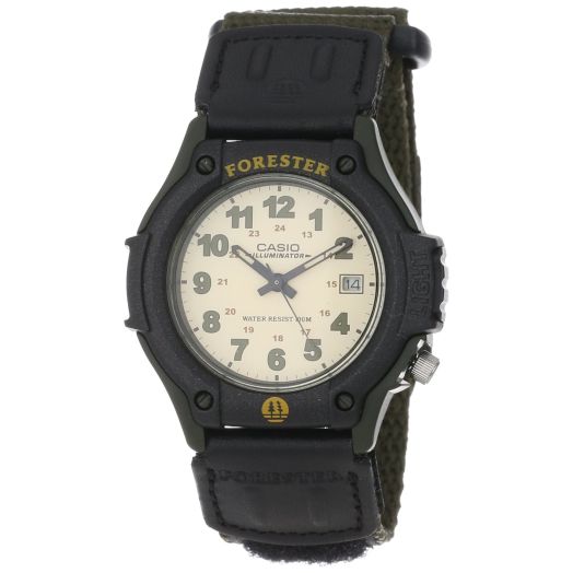 Casio Men's FT500WVB-3BV
