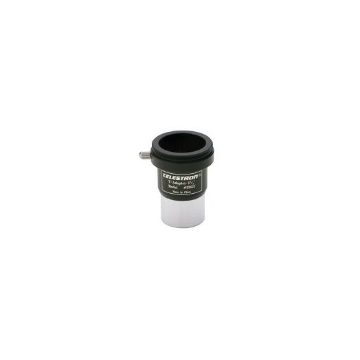 Celestron 93625 Universal 1.25-inch Camera T-Adapter
