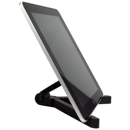 Arkon Folding Tablet Stand for iPad Air iPad mini iPad and Android Tablet